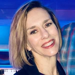 Meet your Posher, Kristina